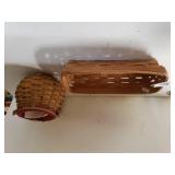 Longaberger Baskets