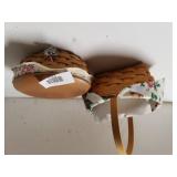 Small Longaberger Baskets