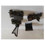 Assorted Pencil Sharpeners In Different Displays