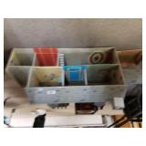 Vintage Metal Playhouse