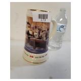 Budweiser Save The Bay Beer Stein