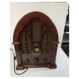 GE Vintage Electric Radio