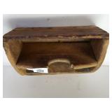 Wooden Kitchen Carrier