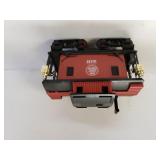 NJ Central Railroad Car