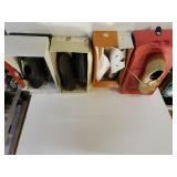 Womens Shoes Sz 6 To 6 1/2