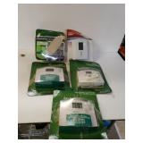 Hunter Thermostats & Programmable Thermostat