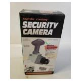 Security Camera(2)