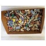 Assorted Small Figures