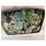 Beach Glass