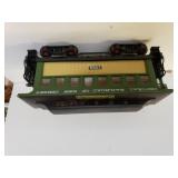 Beams Passenger Car Regal China Porcelain