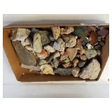 Assorted Decorative Rocks