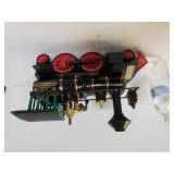 Beams Grant Locomotive Regal Porcelain Decanter