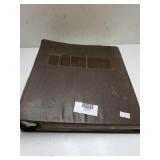 Album Of Baseball Cards