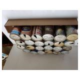 Assorted Beer Cans