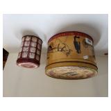 Sturgis Pretzel Co. & Small Presidents Of The US