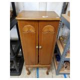 Jewelry Armoire