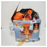 Disney Tigger Inflatable,  Halloween