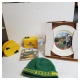 John Deere Items
