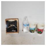 6 Vintage Return Of The Jedi Cups And Star Trek