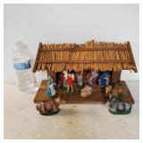 Nativity Set