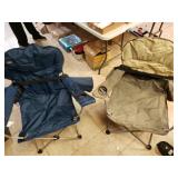 Fold Up Chairs