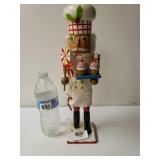 Baker Nutcracker
