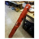 Mountain T-wrench 3/4" 100-600 FT LB New