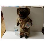 Bear Force Of America ???? Bear