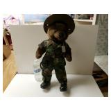 Bear Forces Of America Bear