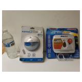 Portable Personal Humidifier And Eva Dry