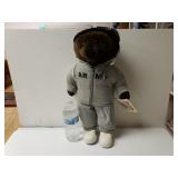 Bear Forces Of America Army Bear