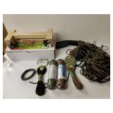 Ezzzy Jig Bracelet And Parachute Cord