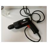 Black & Decker  Drill. No Bits