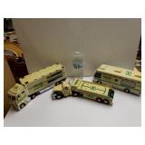 Hess Trucks