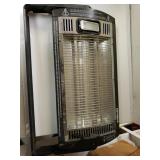 Optimus Mountable  Heater. Not Tested