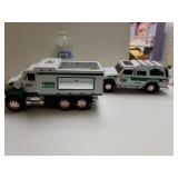 Hess Trucks