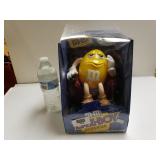 M&M Dispenser