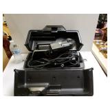 Vintage Zenith Color Video Camera