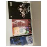 Music Books