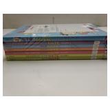 The Complete Big Nate Childrens Books New In