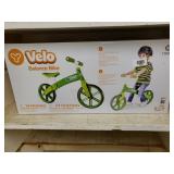 Velo Balance Bike
