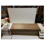 Floating Wall Shelves