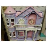 Doll House
