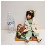 Forever Friends,  Amy, A Cracker Barrel Old