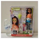 4 Brand New Project Mc2 Dolls
