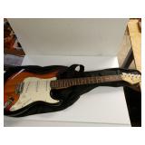 Davison Electric Guitar