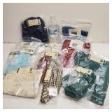 Assorted Longaberger Liners