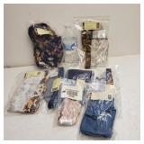 Assortment Of Longaberger Liners