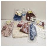 Assorted Longaberger Liners