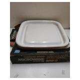 Corningware Browning Grill